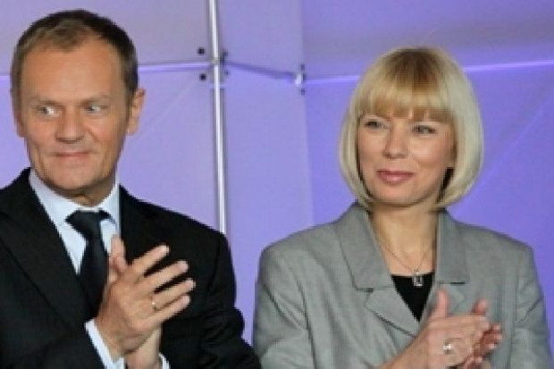 fot. mrr.gov.pl Minister rozwoju regionalnego: Do 25 mld zł wydatków unijnych w 2010 roku