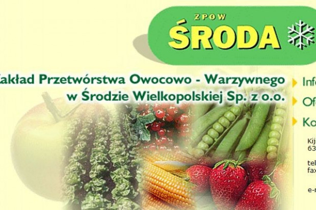 Dzięki aukcji internetowej, ZPOW w Środzie Wielkopolskiej zapłaci mniej za prąd