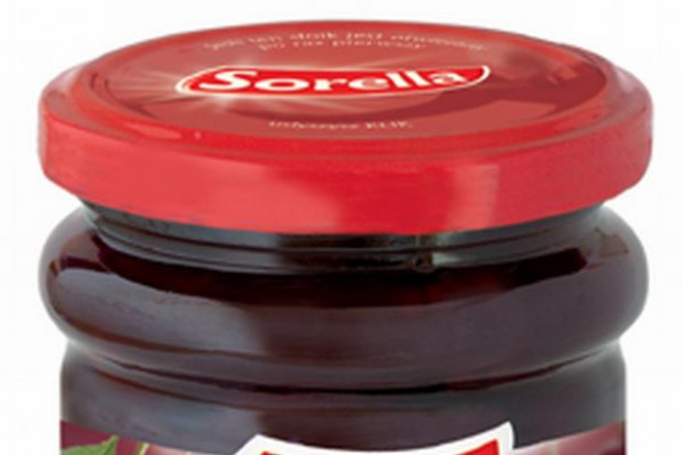 Agros Nova wystawiła na sprzedaż markę i linie produkcyjne dżemów Sorella