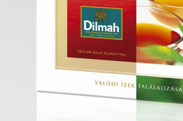 Dystrybutor herbaty Dilmah uruchomi sieć herbaciarni
