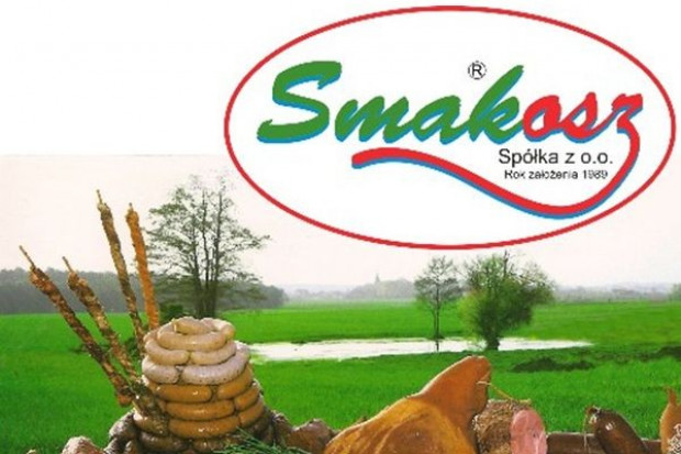 Zakład Przetwórstwa Mięsnego Smakosz idzie pod młotek