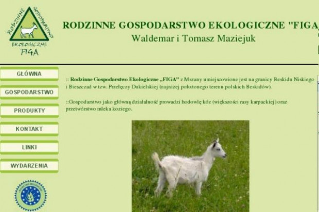 Barierą dla wzrostu spożycia koziego mleka są jego wysokie ceny