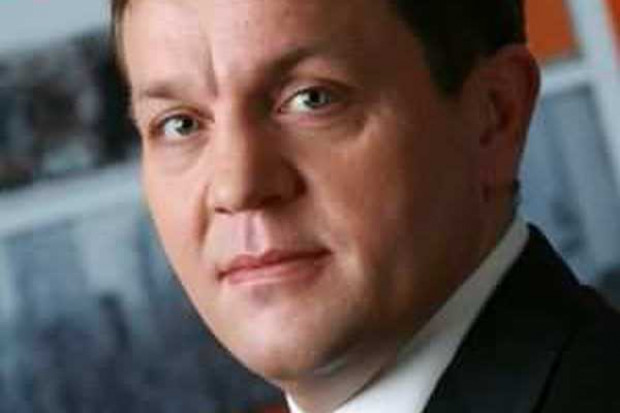 Na fot. Tadeusz Chmielewski, prezes Rohlig Suus Logistics Rohlig Suus Logistics wchodzi na rynek przewozów towarów spożywczych trwałych