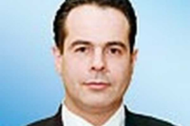 Jurgen Dissel zrezygnował z zarządzania Aviko. Przechodzi do spółki Iglotex