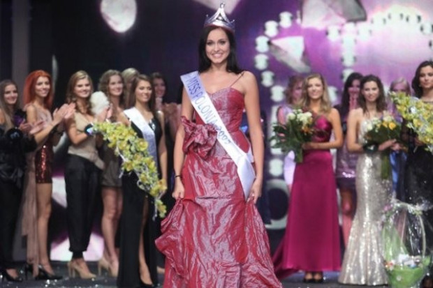 Wybrano Miss Polonia 2009