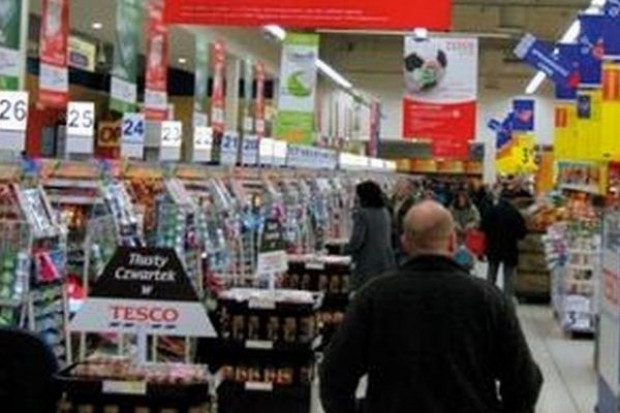 fot. wirtualnemedia.pl Nadal nie wiadomo, kto może handlować w święta, a kto nie