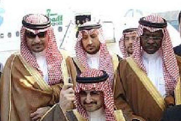 fot. ag. form Emiraty Arabskie zainteresowane współpracą z polskimi firmami spożywczymi