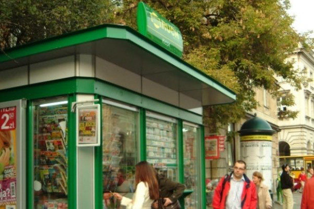 Resort skarbu otrzymał od doradcy wycenę Ruchu