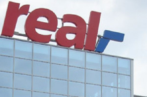Prezes sieci Real: W Polsce w formacie hipermarketów, trudno będzie o jakiekolwiek przejęcia