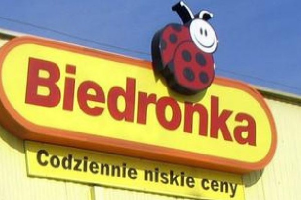 Właściciel Biedronki ujawnia plany inwestycyjne na lata 2010-2012