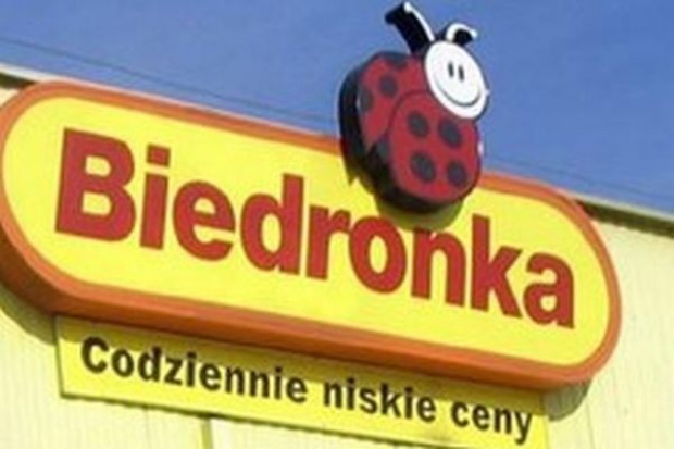 Biedronka myśli o wejściu w nowy segment działalności