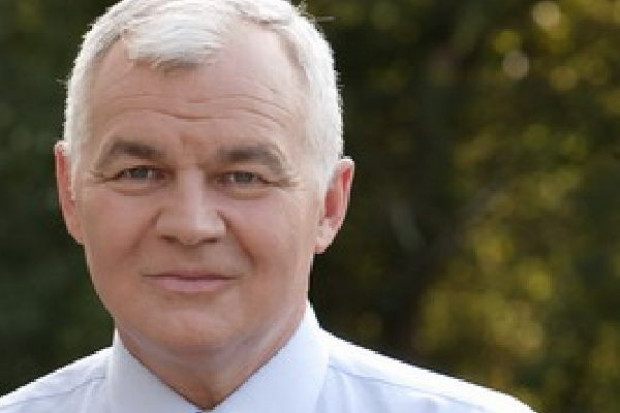fot. usb.com.ua J. K. Bielecki zrezygnował ze stanowiska prezesa banku Pekao S.A.