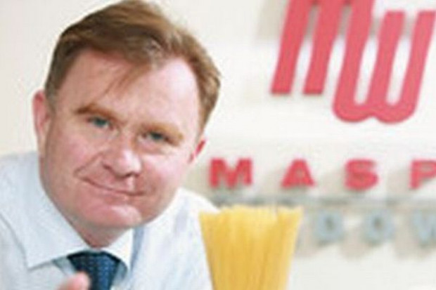 Tymbark i Lubella na giełdę? Maspex myśli o przejęciach
