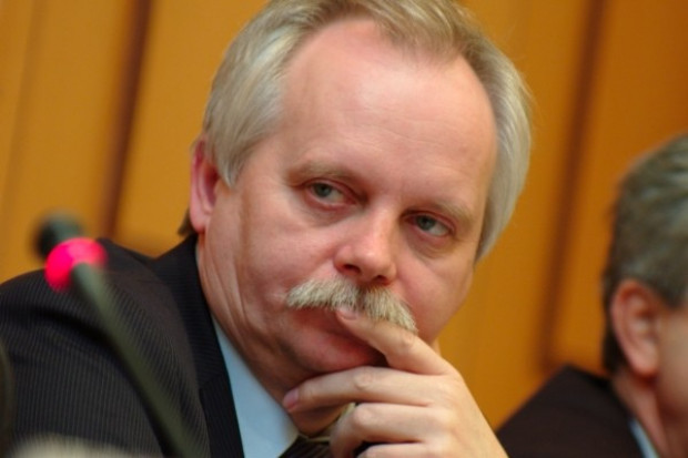 Na fot. Jerzy Wierzbicki, prezes PZPBM PZPBM przeznaczy 5 mln zł na promocję mięsa wołowego wysokiej jakości