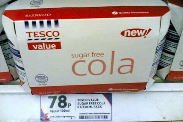 Real Quality oraz Tesco najbardziej rozpoznawalnymi markami własnymi