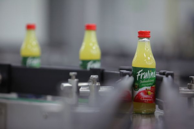 Eko Food chce być rentowny po pierwszym roku działalności