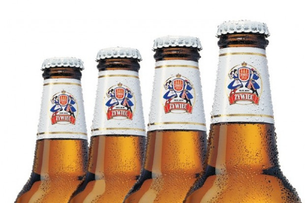 Grupa Żywiec zdecydowała o przeniesieniu 240,53 mln zł do funduszu dywidendowego