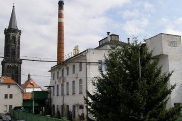 fot. lwowekslaski.net Produkcja piwa w Browarze Lwówek Śląski ruszy na początku przyszłego roku