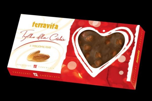 Nowe smaki w ofercie