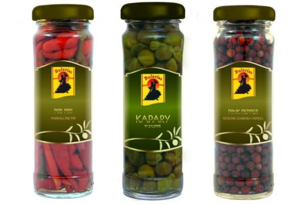Bulerias wprowadza nowe orientalne przyprawy