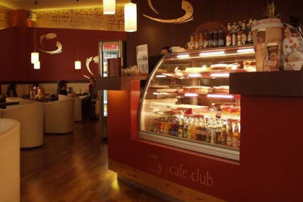 fot. Galeria Askana Cafe Club w ciągu dwóch lat otworzy co najmniej 25 kawiarni