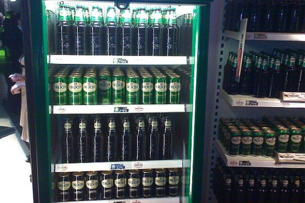 Carlsberg chce, by Okocim zdobył 3 proc. piwnego rynku w 2-3 lata