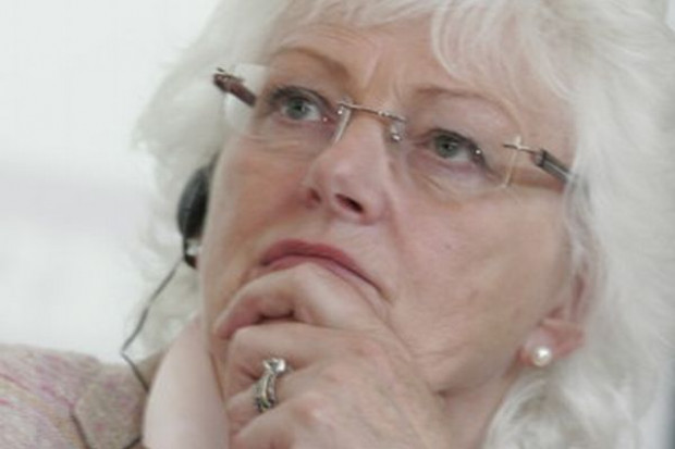 Fischer-Boel: Nie będzie interwencji na rynku zbożowym