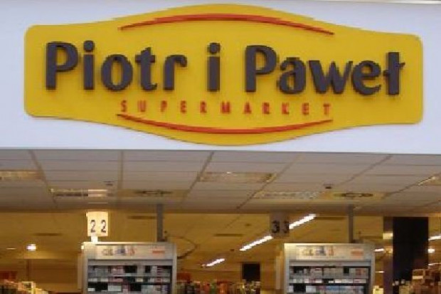 Ponad 1,3 mld zł wyniosły obroty sieci Piotr i Paweł w 2009 r. W planach na 2010 r. 12 nowych sklepów