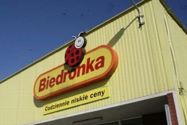 W 2009 r. Biedronka zamknęła w Polsce 18 sklepów