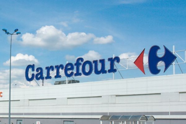 Sprzedaż Carrefoura w Polsce spadła o 16 proc.