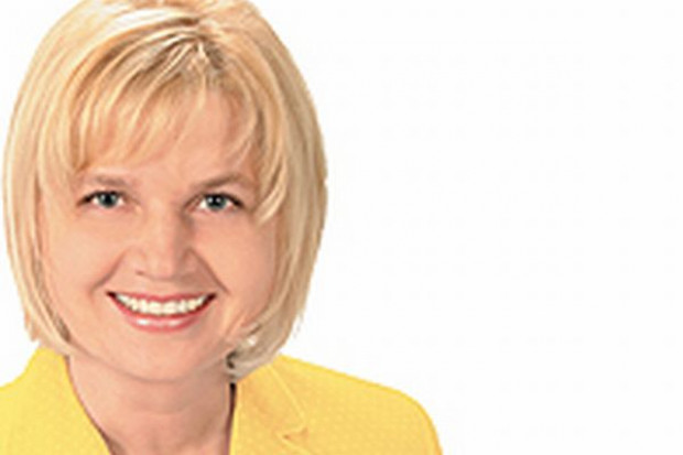 Posłanka PO broni dostawców sieci hiper- i supermarketów
