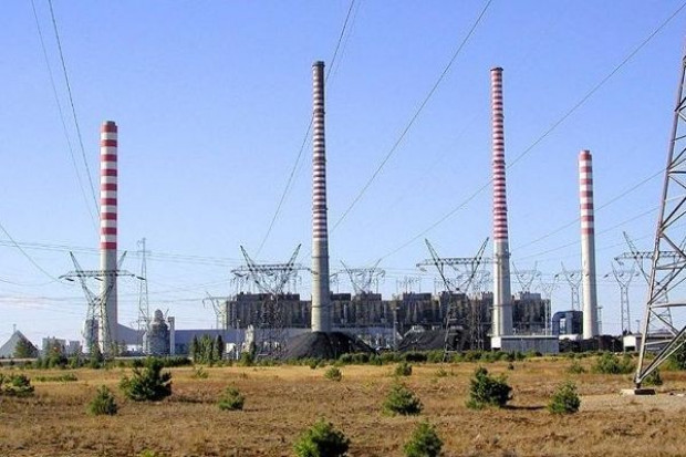 Wybuch w elektrowni, jedna osoba nie żyje
