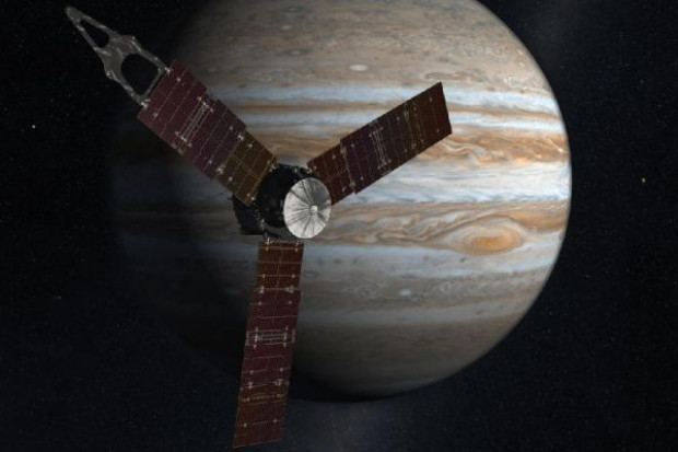 Wielka wyprzedaż w NASA - do kupienia prom kosmiczny