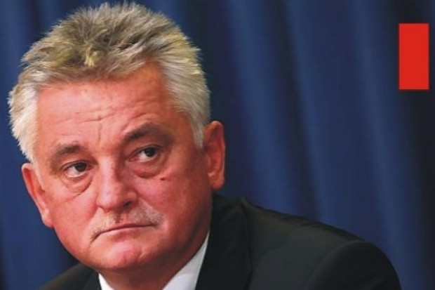 Drzewiecki przed Komisją Śledczą: Nie jestem sprawcą afery hazardowej