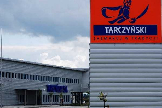 Wiceprezes Tarczyński SA: Współpraca z zagranicznymi sieciami handlowymi jest bardzo trudna