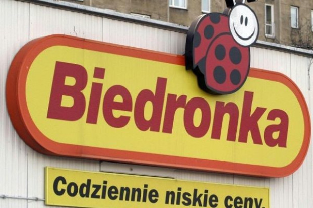 Sieć dyskontów Biedronka ma już 1,5 tys. sklepów na polskim rynku