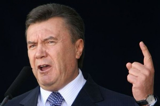 fot. www.mojeopinie.pl Sąd zawiesił wyniki wyborów na Ukrainie