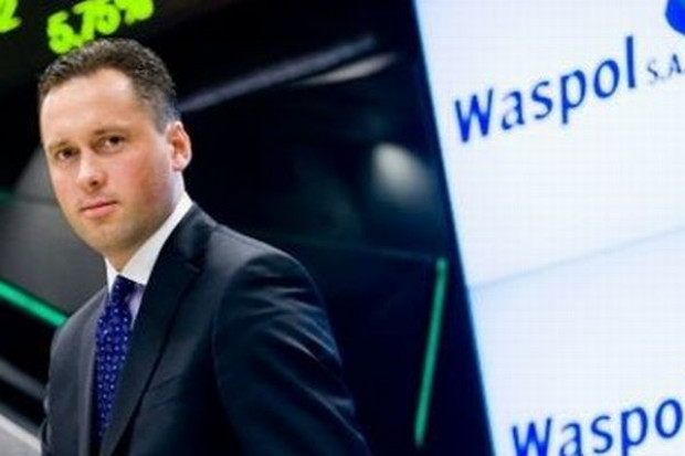 Jest nowy prezes i wiceprezes giełdowej spółki dystrybucyjnej Waspol