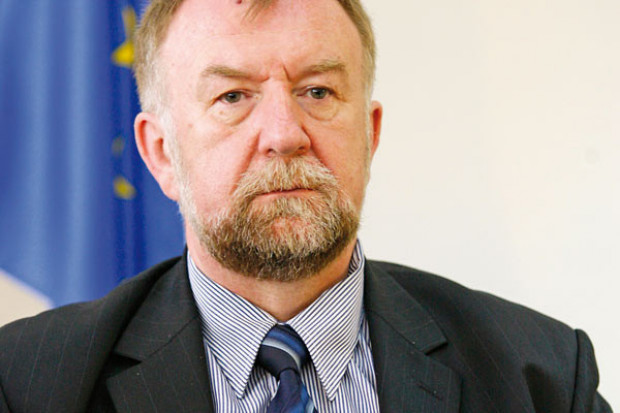 Wywiad z prof. Babuchowskim: Wsparcie będzie utrzymane