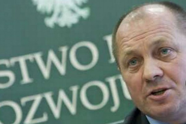Minister rolnictwa: Niskie ceny żywca w Polsce wynikają z uwarunkowań na rynku UE