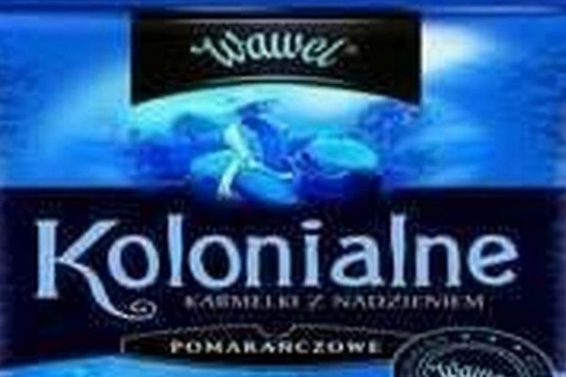 Dobre wyniki spółek produkujących słodycze. Akcje Mieszka i Wawelu mocno w górę
