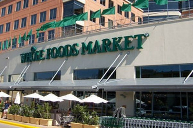 fot. theragblog.blogspot.com Ekologiczna sieć marketów zdobywa portfele Amerykanów