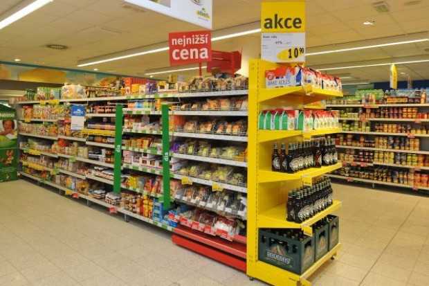 Polskie firmy spożywcze są bardziej konkurencyjne od czeskich
