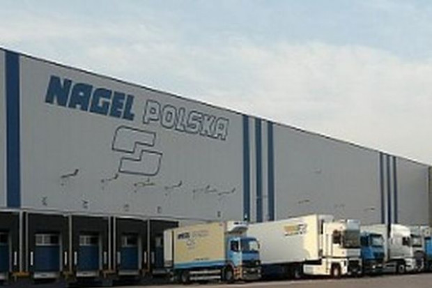 fot. miplo.pl Koncern Nagel Polska otworzył nowy oddział w Lublinie