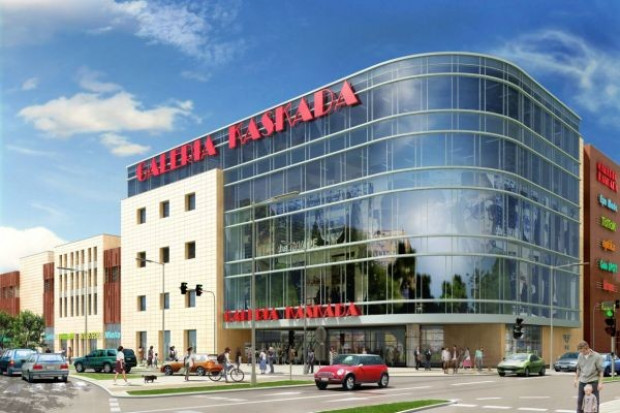 Odwilż na polskim rynku centrów handlowych? ECE otrzymało duży kredyt na budowę galerii