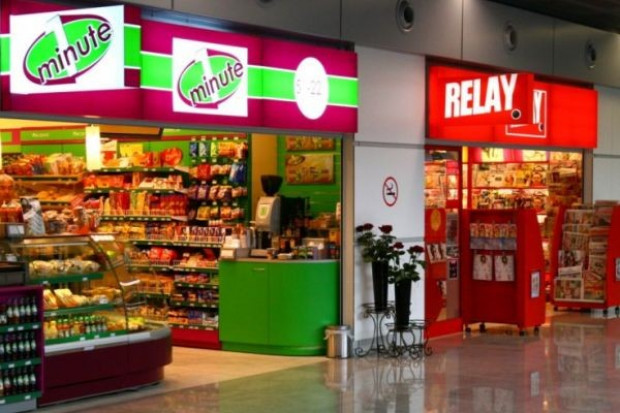 W Polsce rośnie liczba sklepów typu convenience, ale ich udziały w sprzedaży produktów FMCG spadają