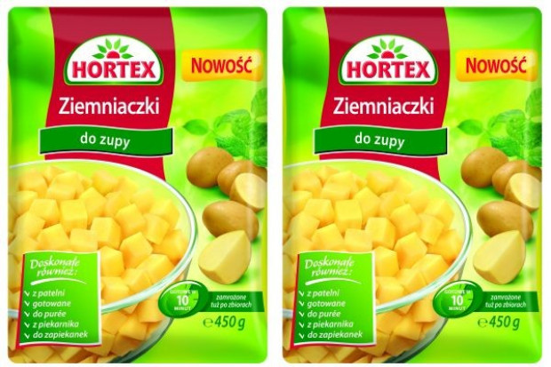 Mrożone