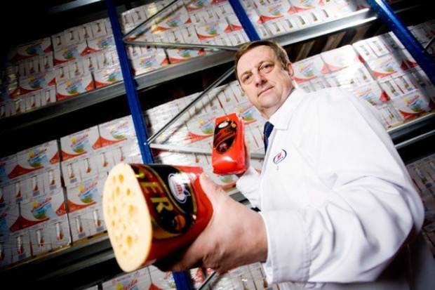 SML Ostrołęka stawia na produkty probiotyczne