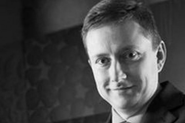 Na zdjęciu Leszek Wąsowicz, prezes Helio Helio chce podbić rynek bakalii z wyższej półki