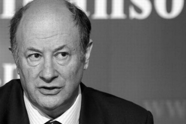 Rostowski: Resort finansów jest gotów wesprzeć NBP